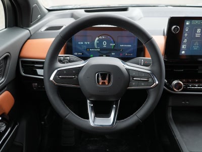 2026 Honda Prologue Elite