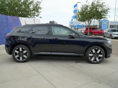 2026 Honda Prologue Elite
