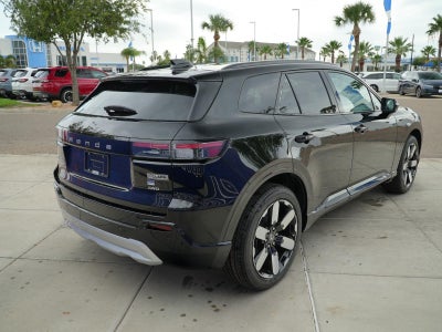 2026 Honda Prologue Elite