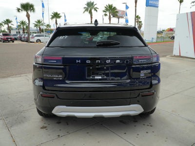 2026 Honda Prologue Elite