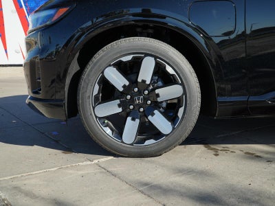 2026 Honda Prologue Elite