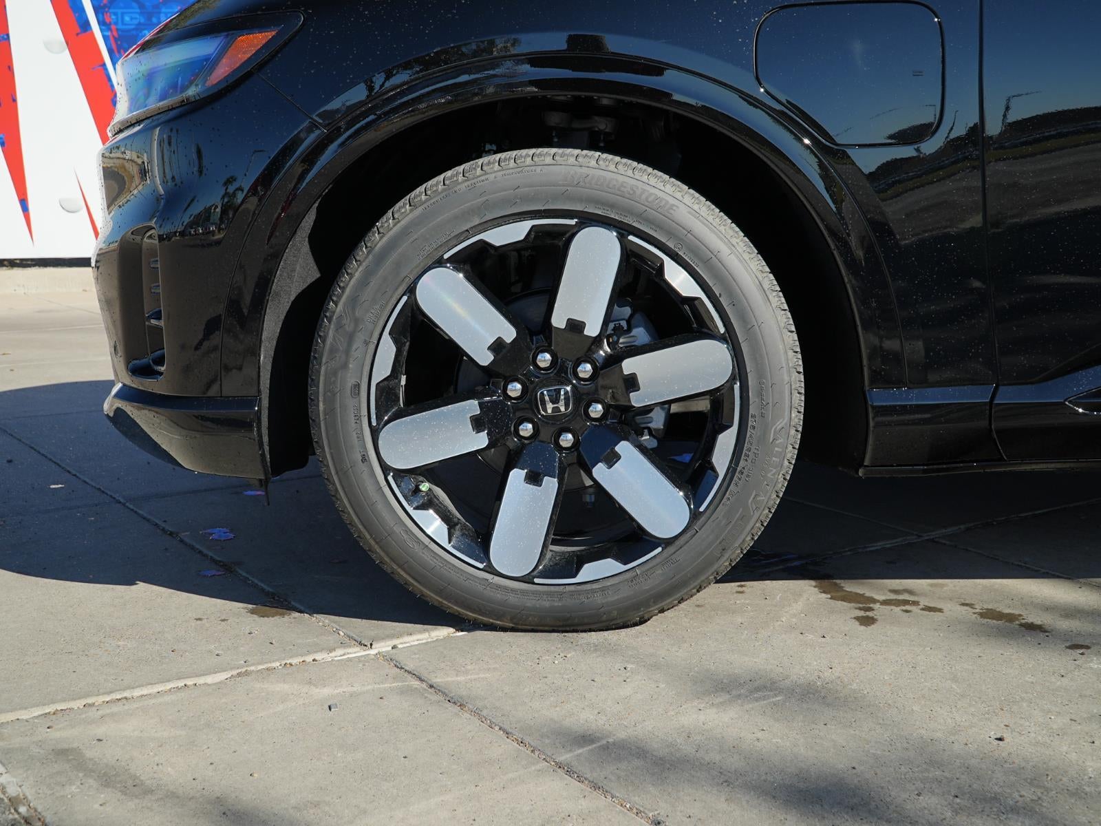 2026 Honda Prologue Elite