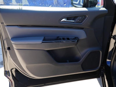 2026 Honda Prologue Elite