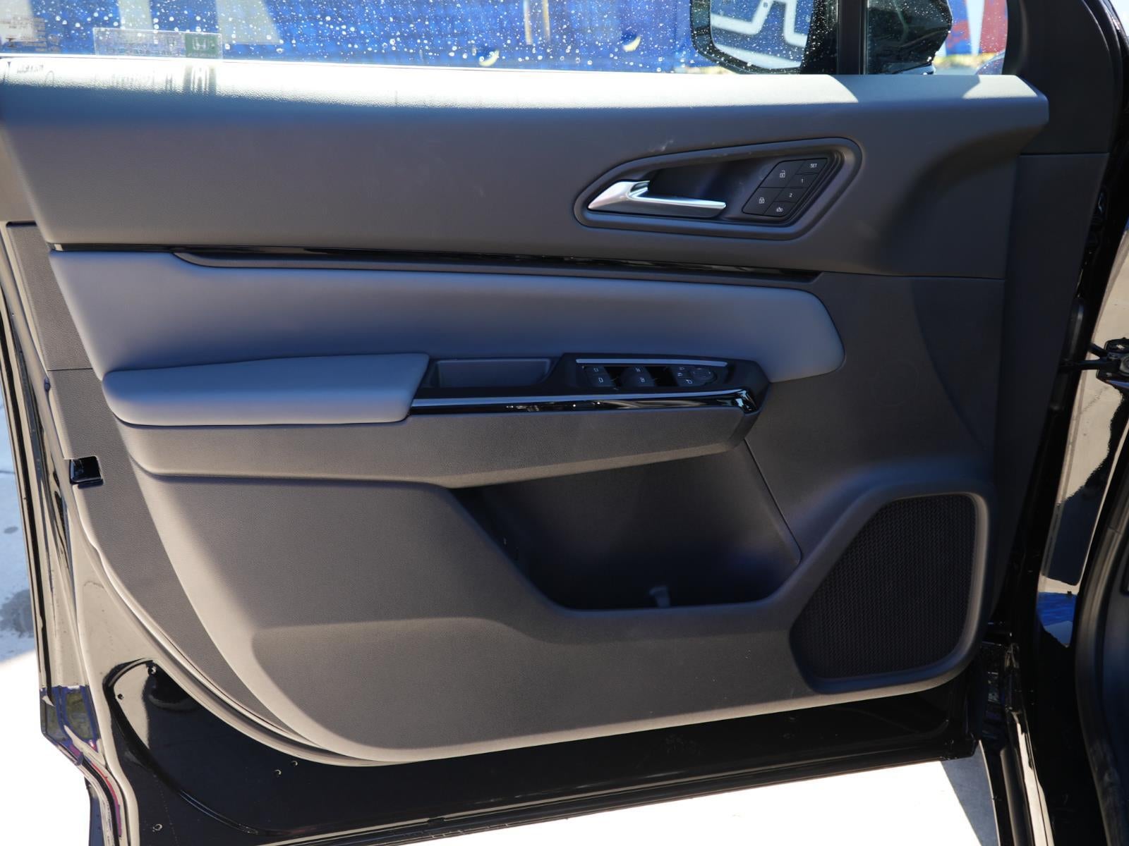 2026 Honda Prologue Elite