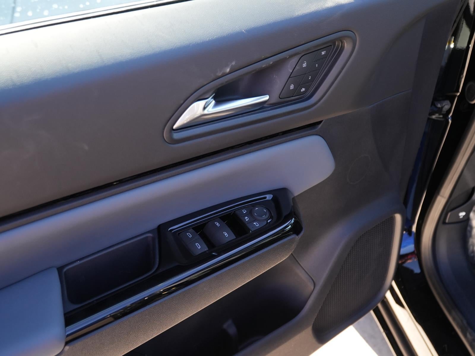 2026 Honda Prologue Elite