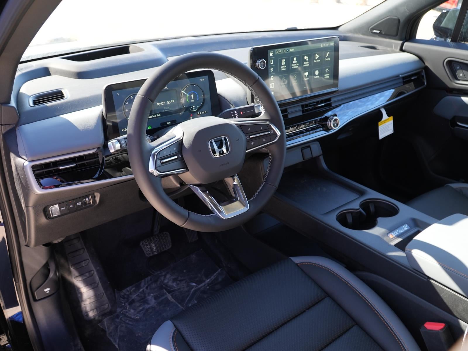 2026 Honda Prologue Elite