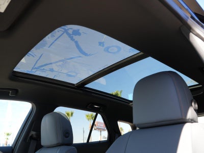 2026 Honda Prologue Elite