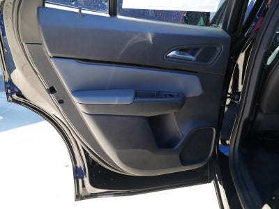 2026 Honda Prologue Elite