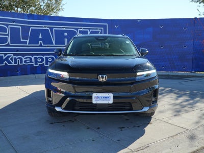 2026 Honda Prologue Elite