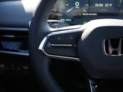 2026 Honda Prologue Elite