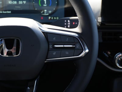 2026 Honda Prologue Elite