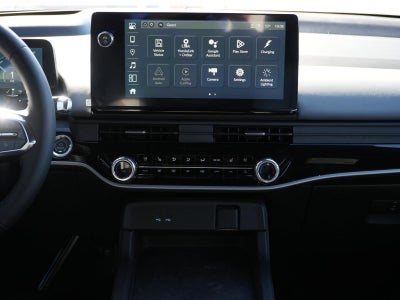 2026 Honda Prologue Elite