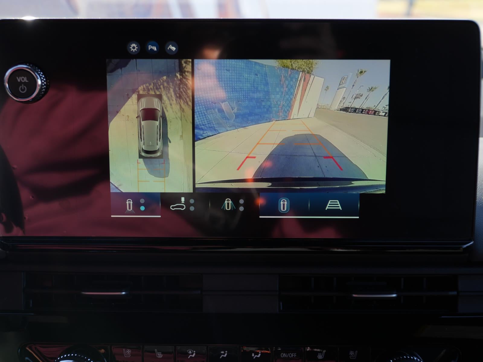 2026 Honda Prologue Elite