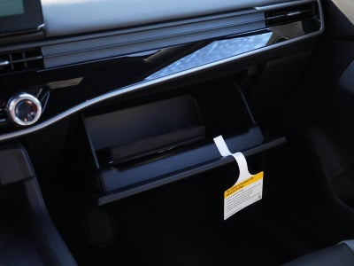 2026 Honda Prologue Elite