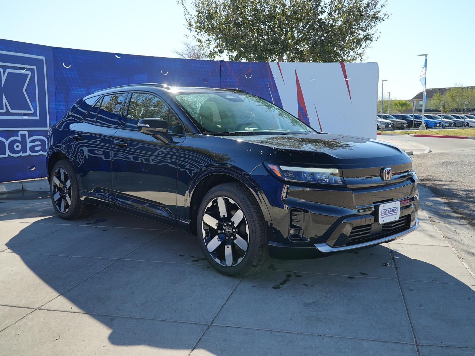 2026 Honda Prologue Elite