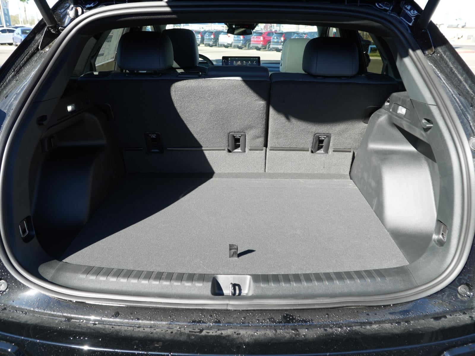 2026 Honda Prologue Elite