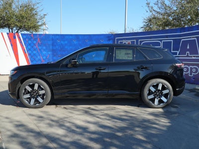 2026 Honda Prologue Elite