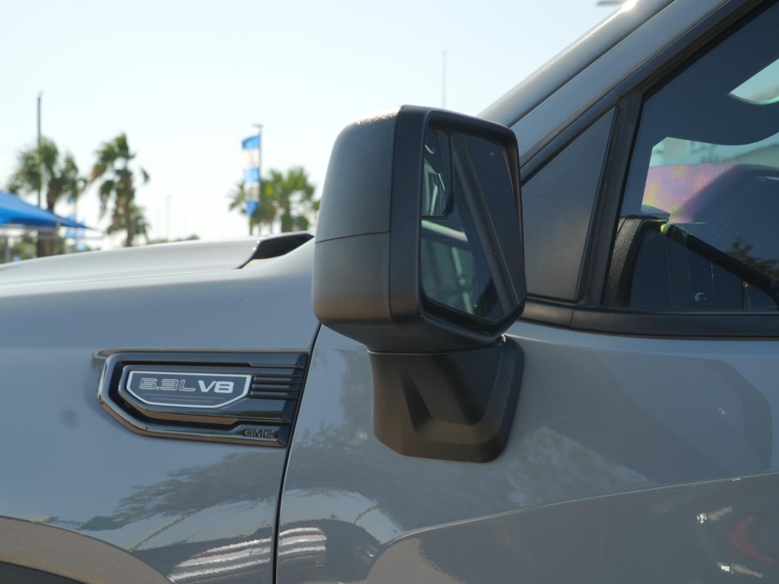 2024 GMC Sierra 1500 Elevation - Photo 10
