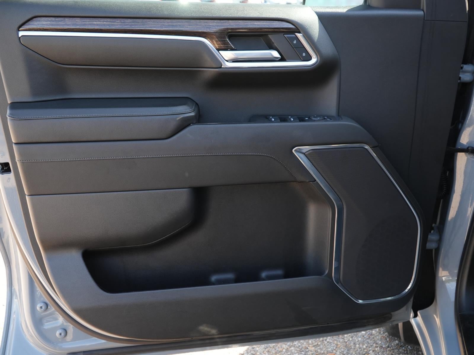 2024 GMC Sierra 1500 Elevation - Photo 12