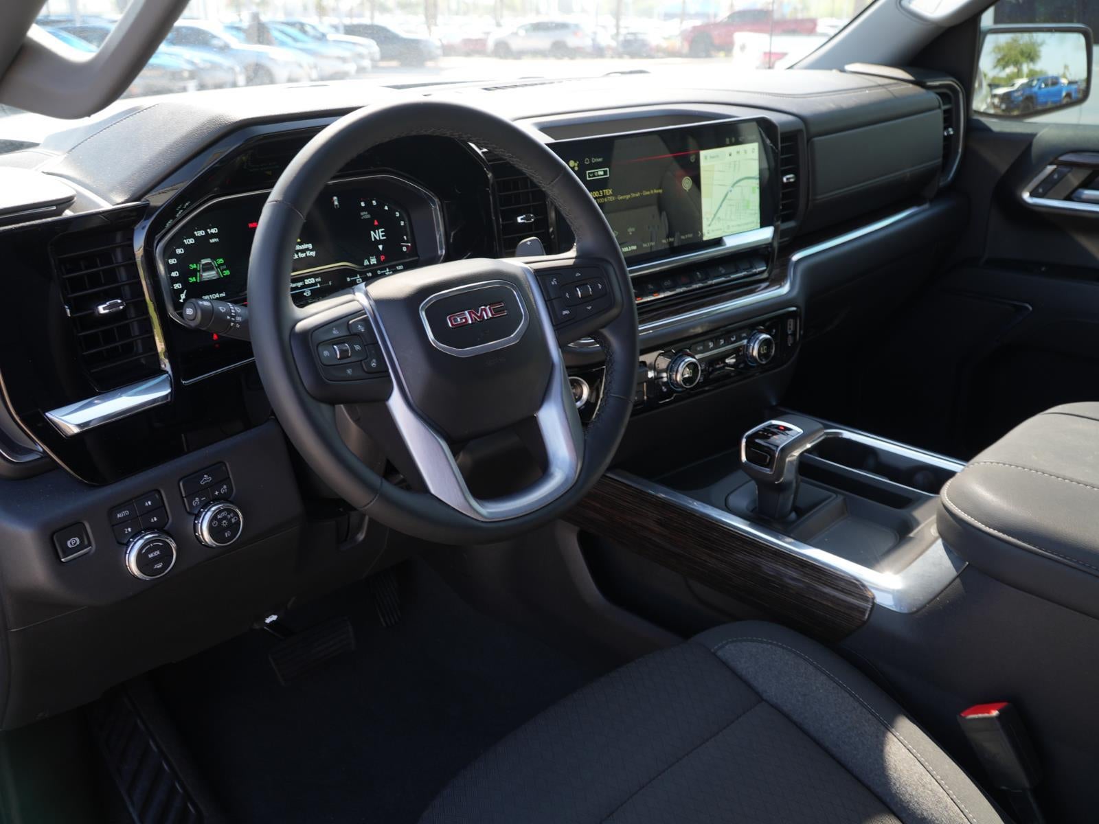 2024 GMC Sierra 1500 Elevation - Photo 14