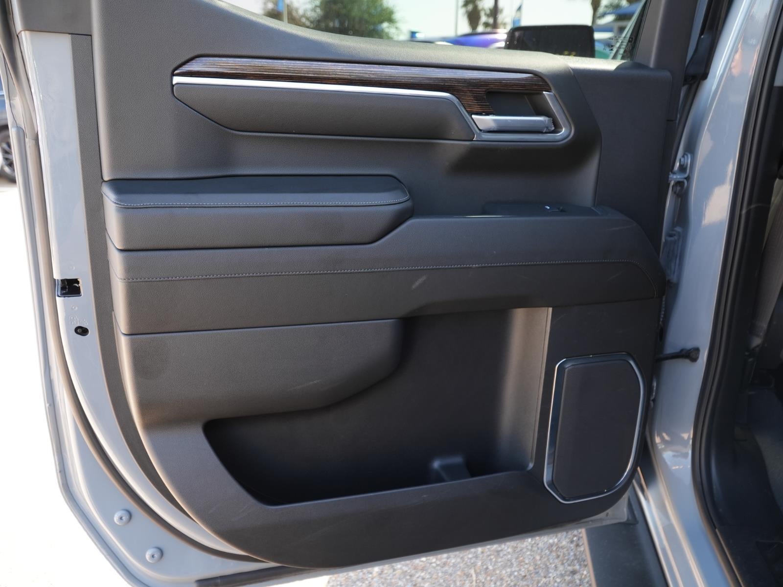 2024 GMC Sierra 1500 Elevation - Photo 16