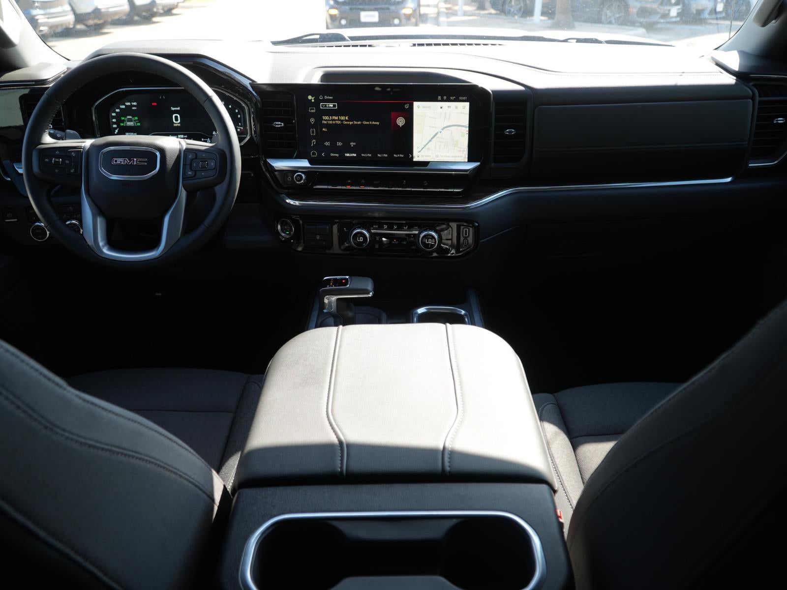 2024 GMC Sierra 1500 Elevation - Photo 18