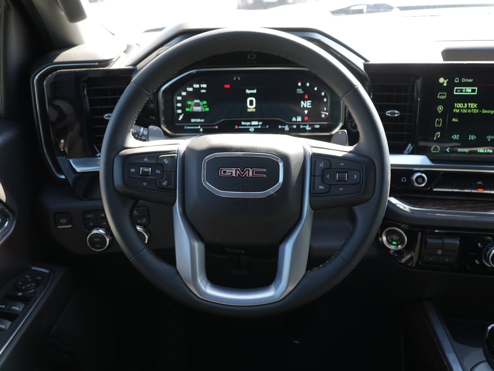 2024 GMC Sierra 1500 Elevation - Photo 19