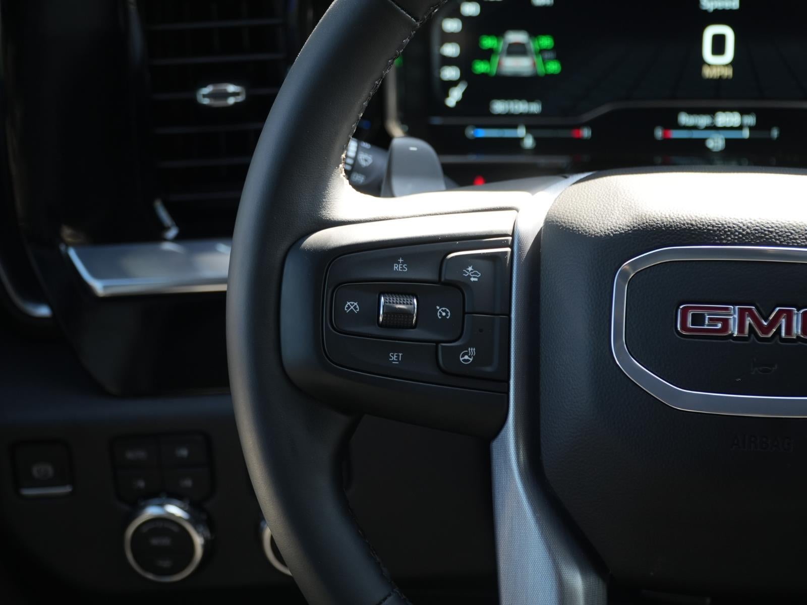 2024 GMC Sierra 1500 Elevation - Photo 20