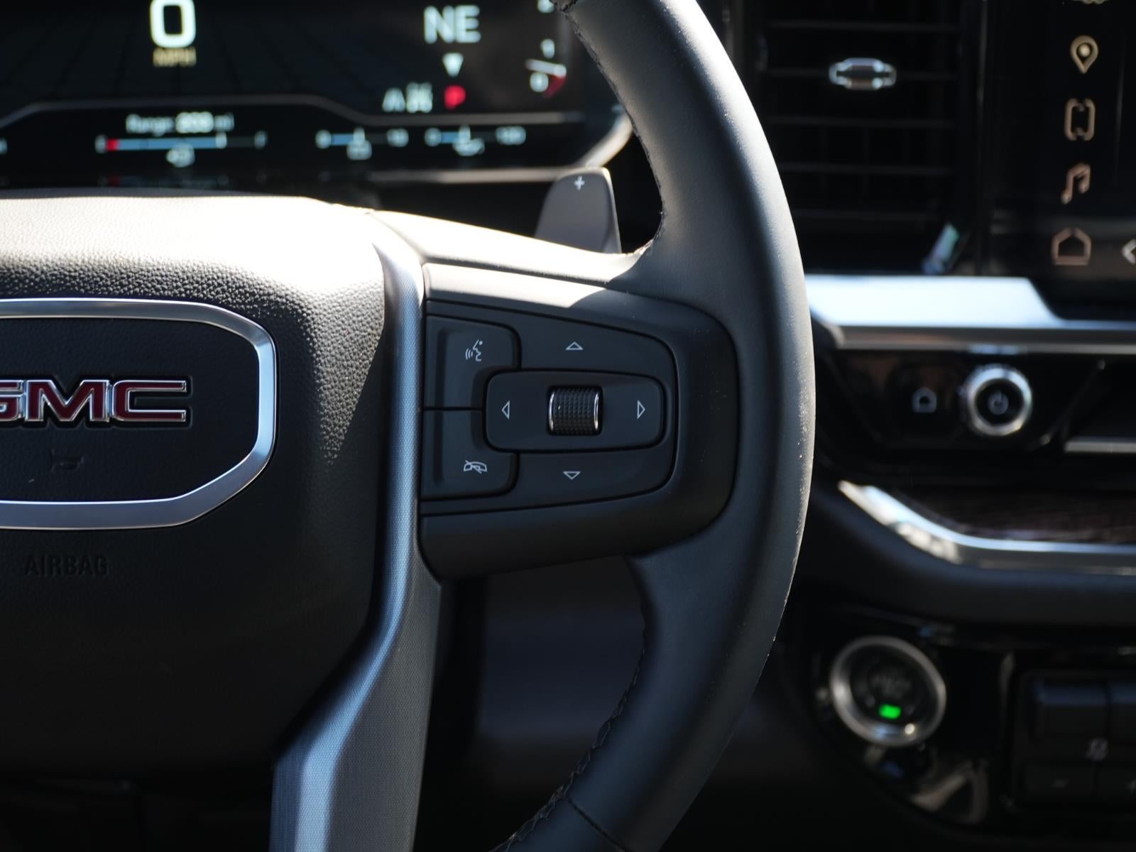 2024 GMC Sierra 1500 Elevation - Photo 21