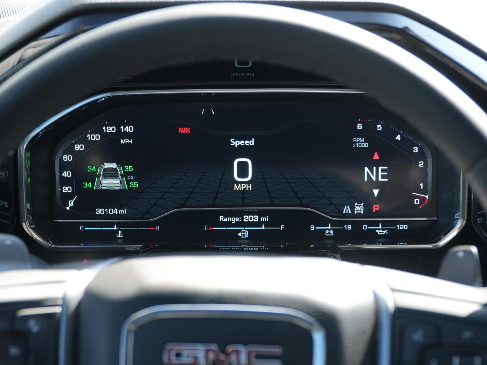2024 GMC Sierra 1500 Elevation - Photo 22