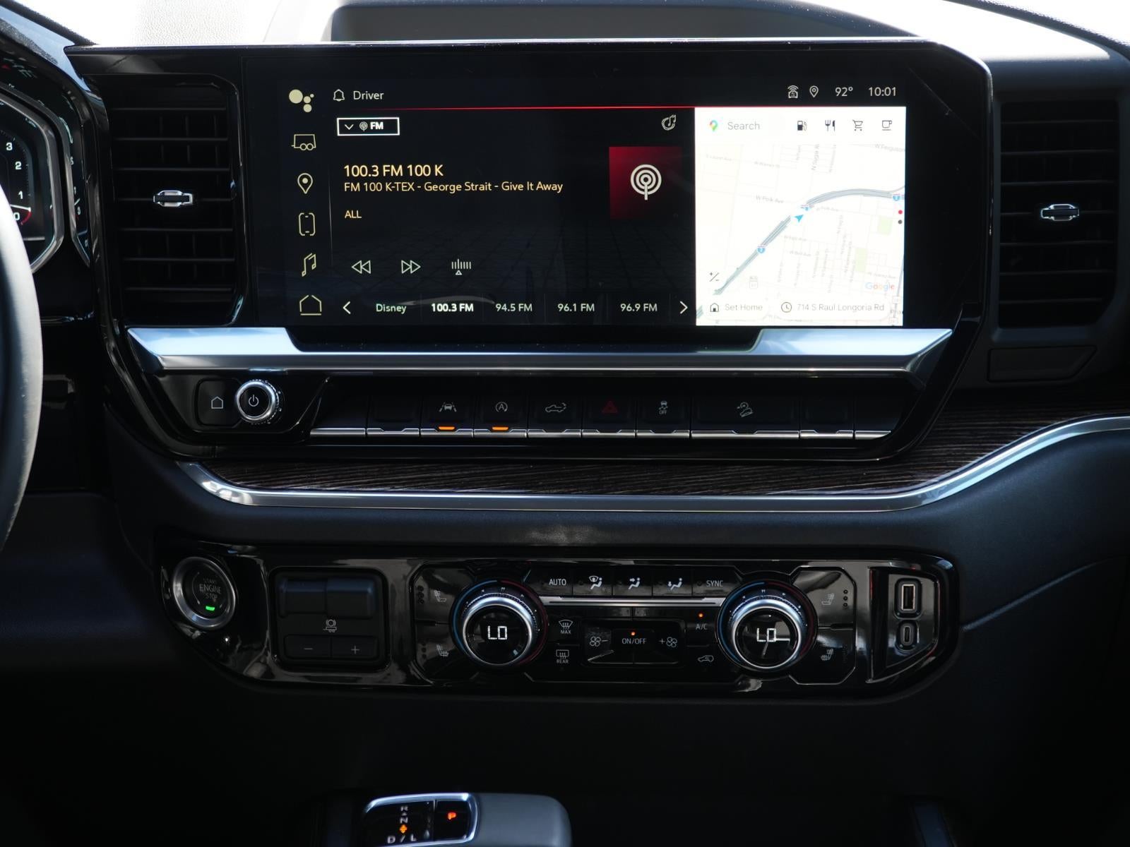2024 GMC Sierra 1500 Elevation - Photo 23