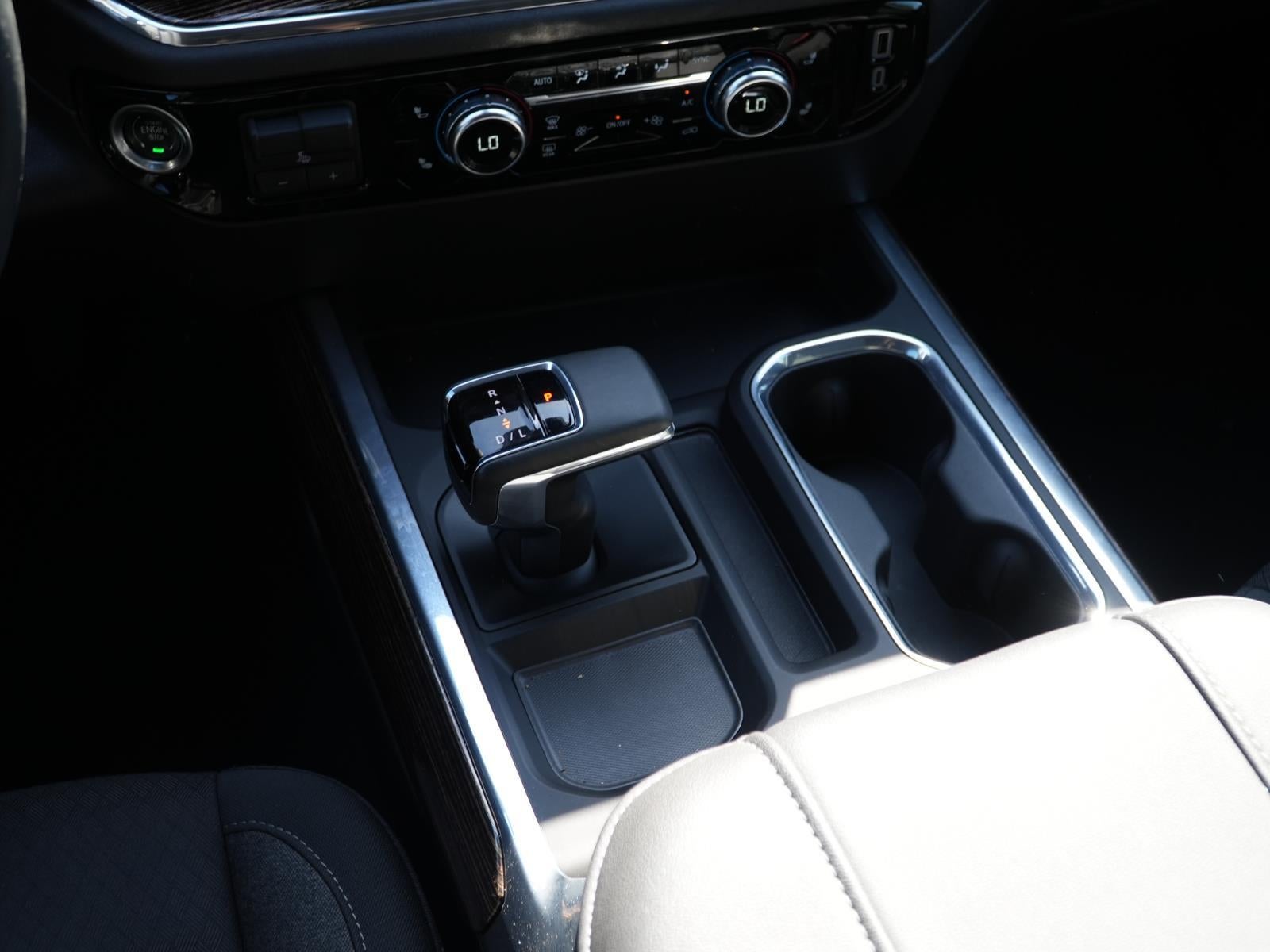 2024 GMC Sierra 1500 Elevation - Photo 24