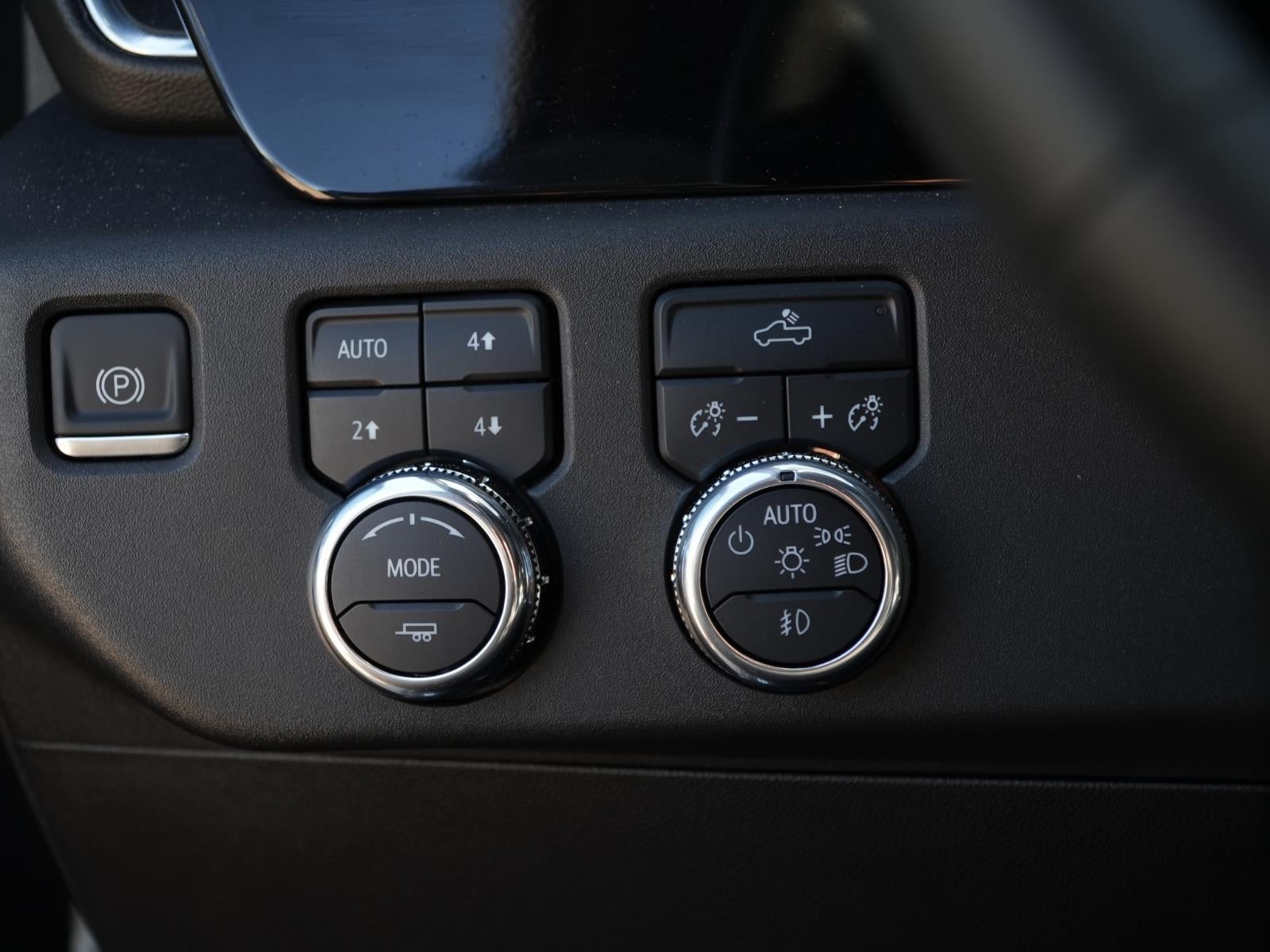 2024 GMC Sierra 1500 Elevation - Photo 25