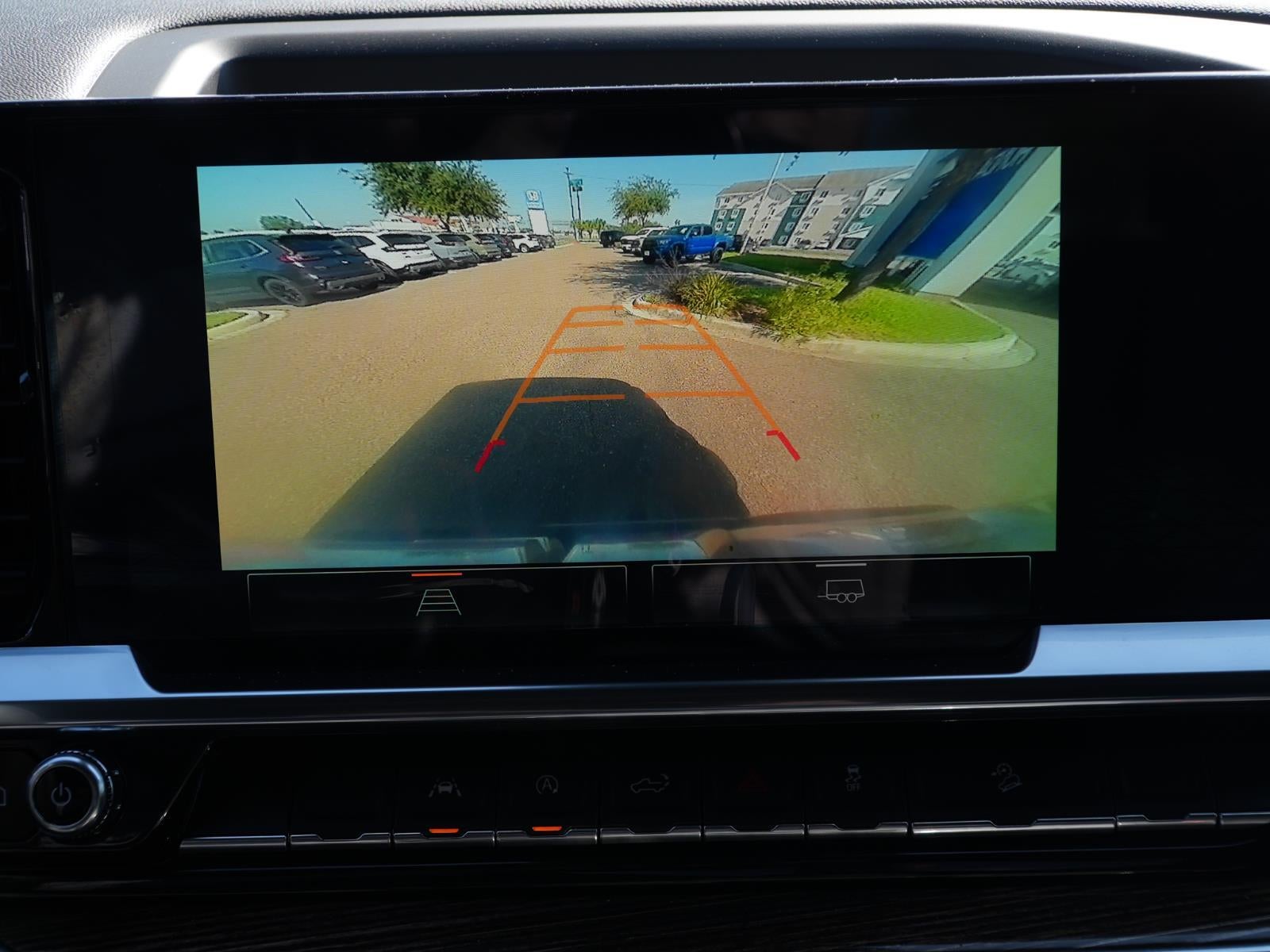2024 GMC Sierra 1500 Elevation - Photo 26