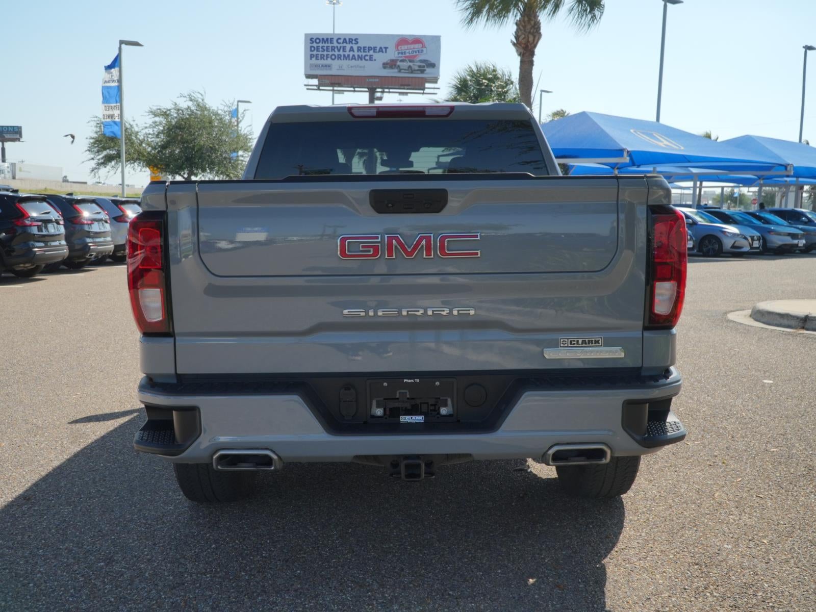 2024 GMC Sierra 1500 Elevation - Photo 6