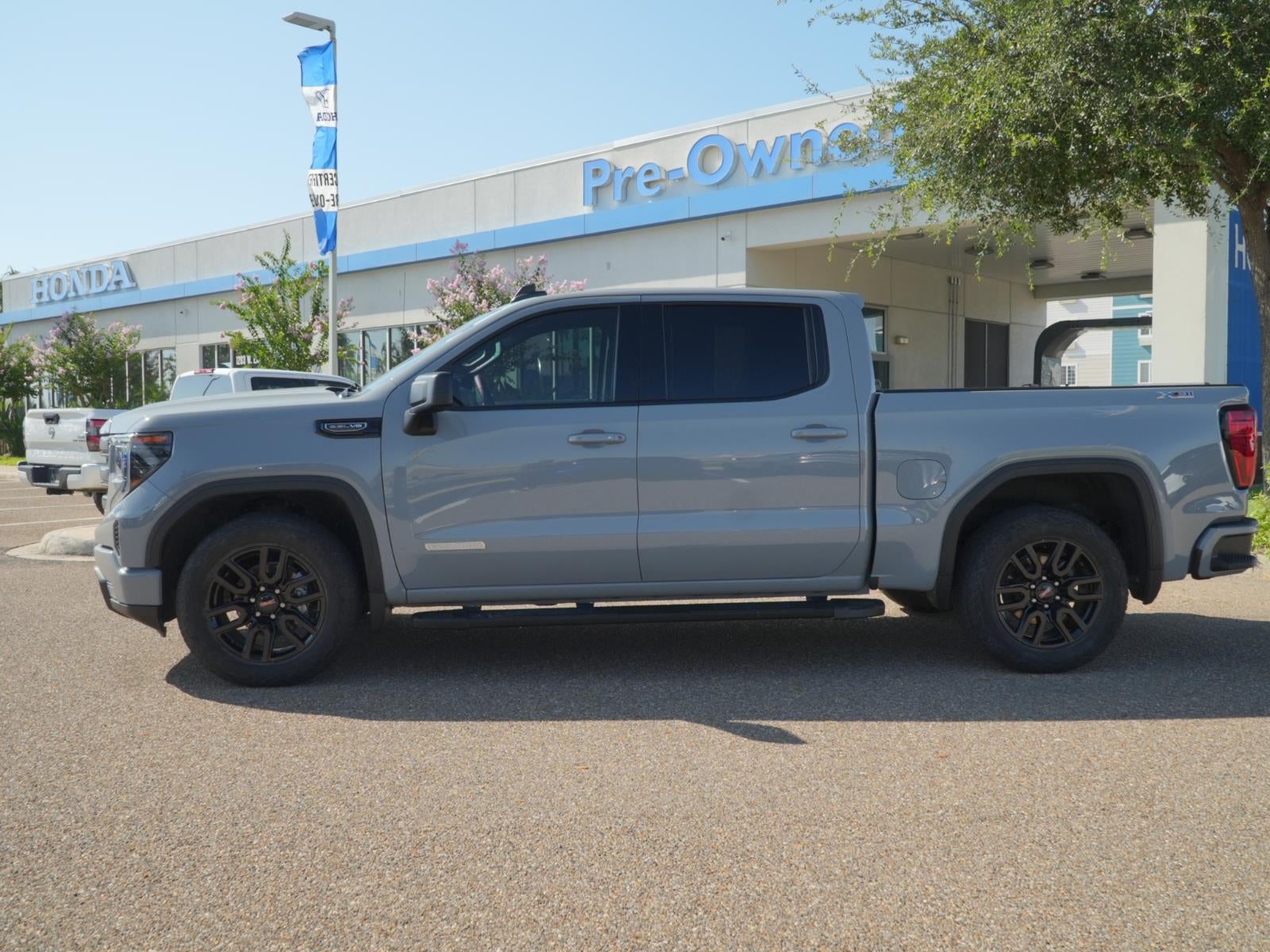 2024 GMC Sierra 1500 Elevation - Photo 9
