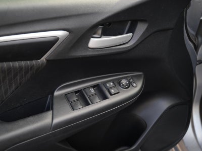 2019 Honda Fit EX