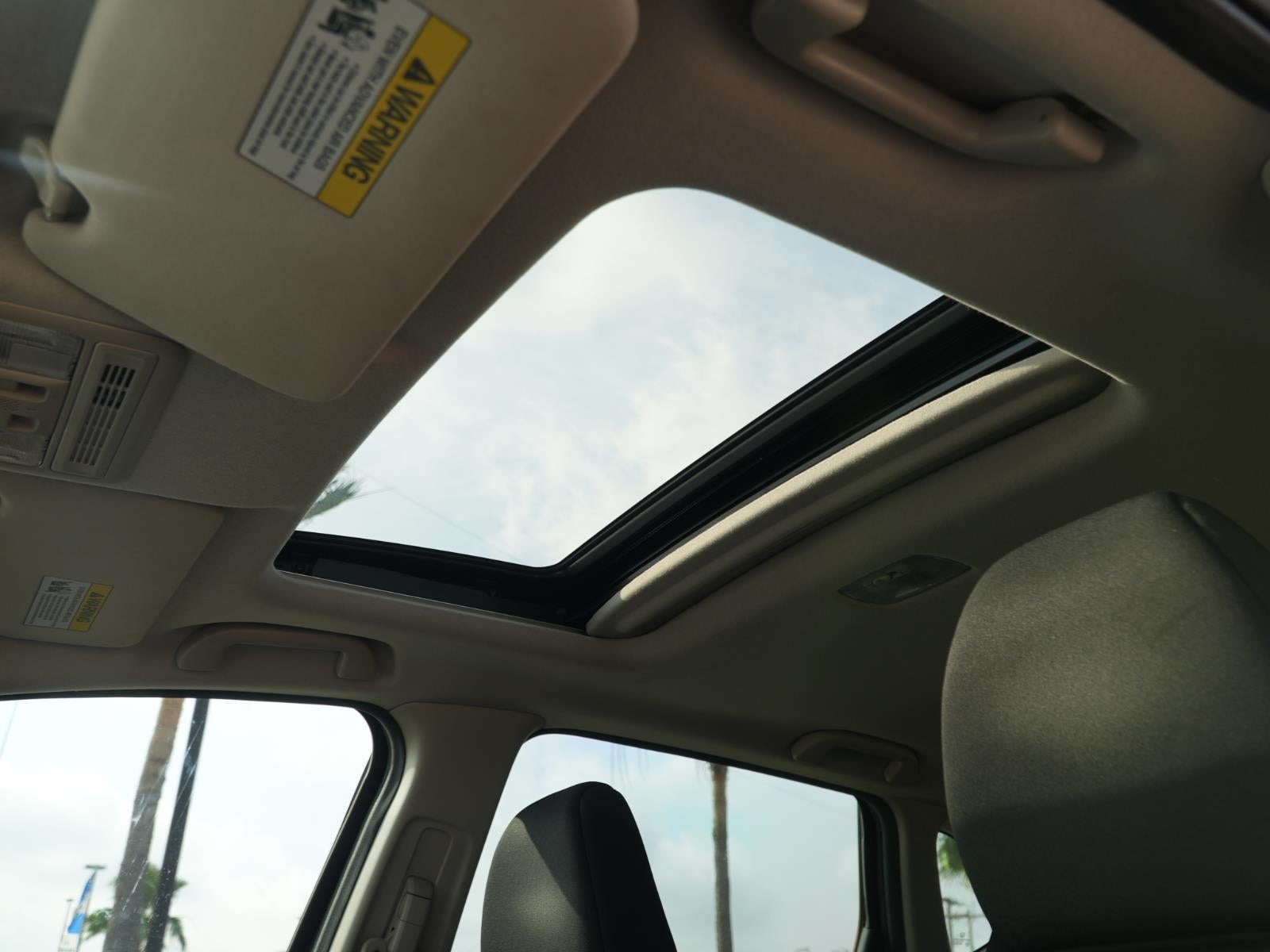 2019 Honda Fit EX