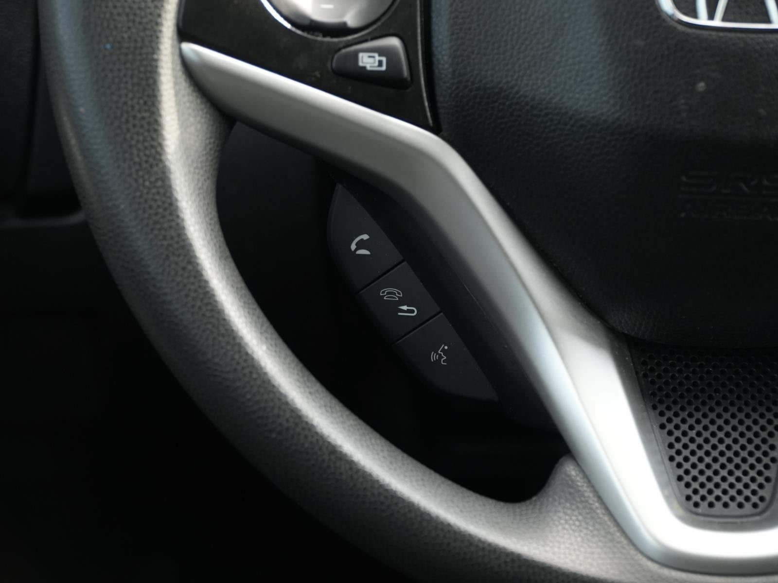 2019 Honda Fit EX