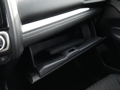 2019 Honda Fit EX