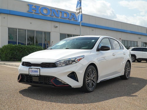 2024 Kia FORTE UNKNOWN