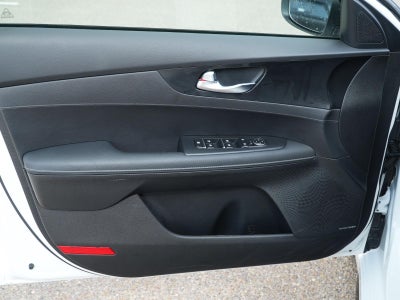 2024 Kia FORTE UNKNOWN