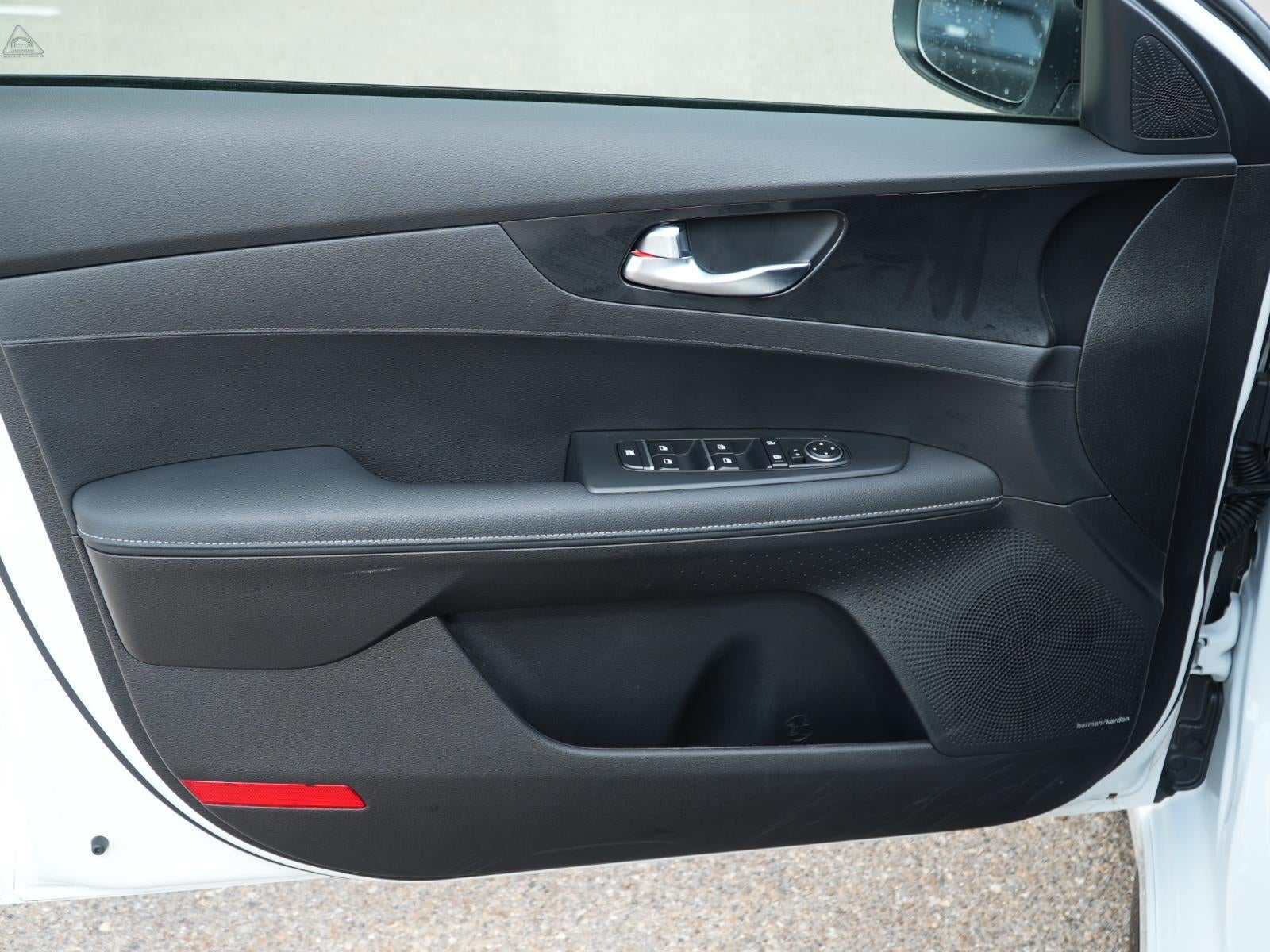 2024 Kia FORTE UNKNOWN