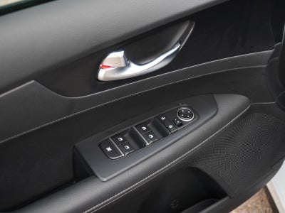 2024 Kia FORTE UNKNOWN