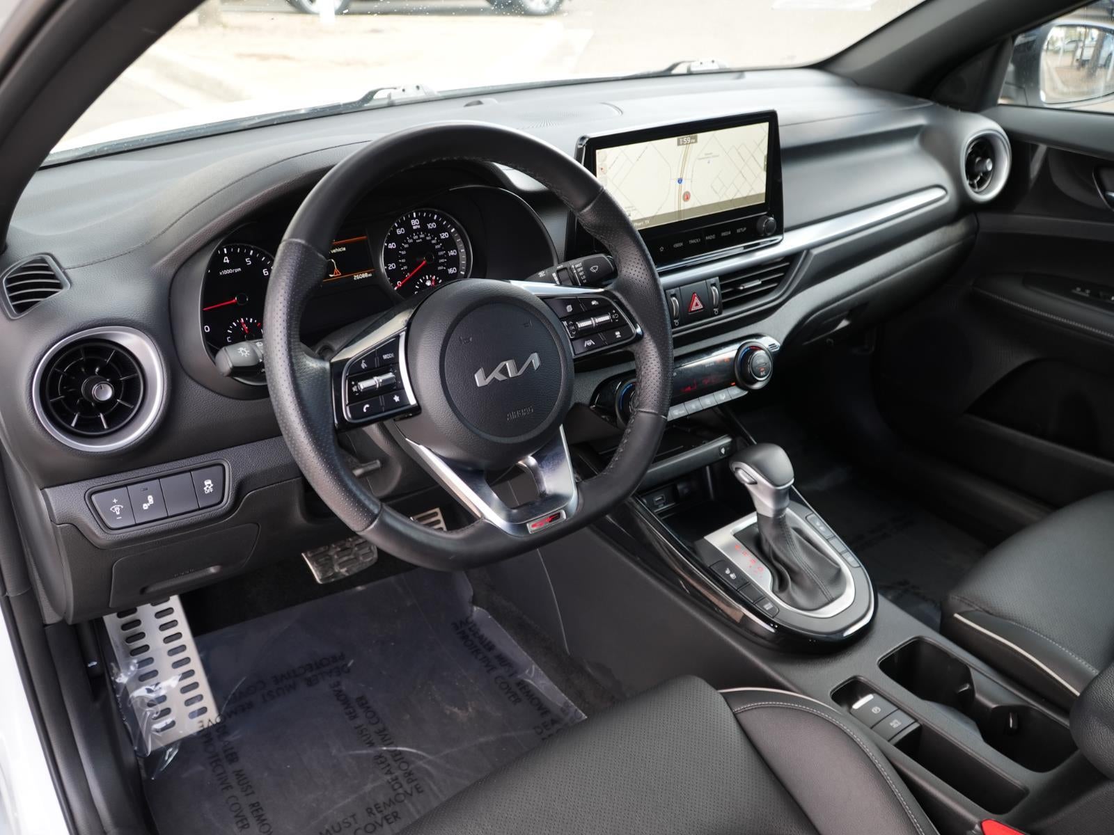 2024 Kia FORTE UNKNOWN