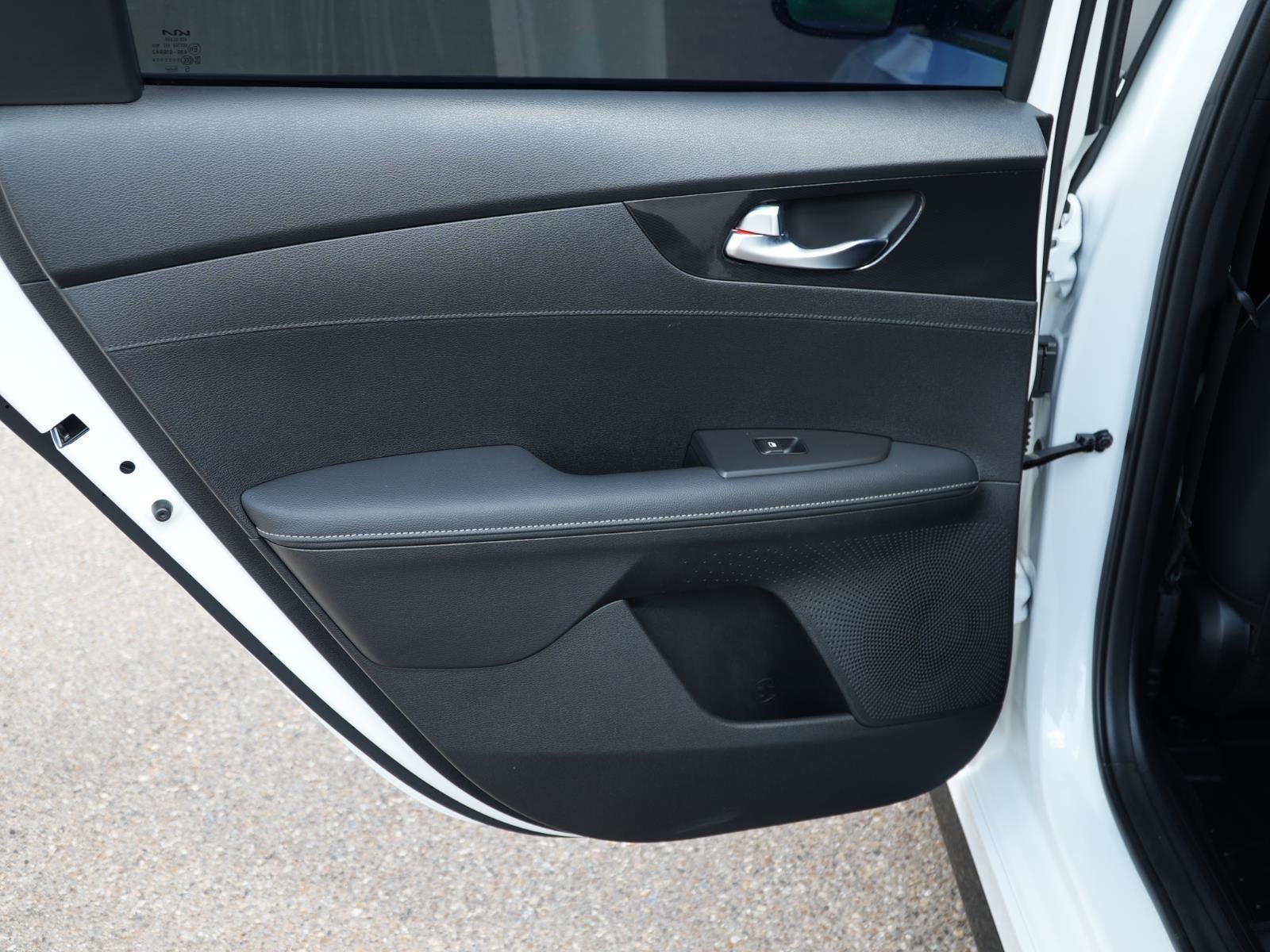 2024 Kia FORTE UNKNOWN