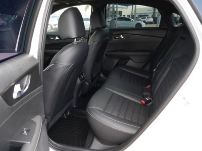 2024 Kia FORTE UNKNOWN