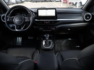 2024 Kia FORTE UNKNOWN