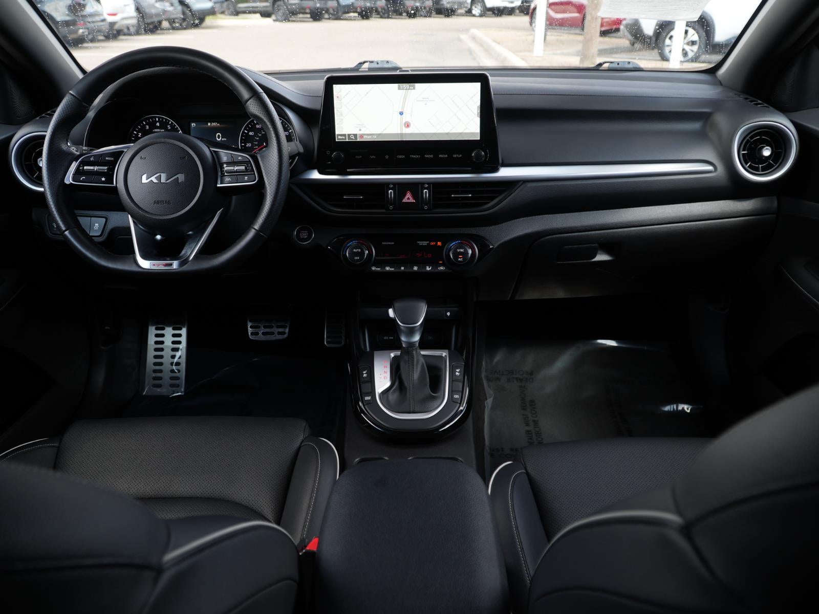 2024 Kia FORTE UNKNOWN