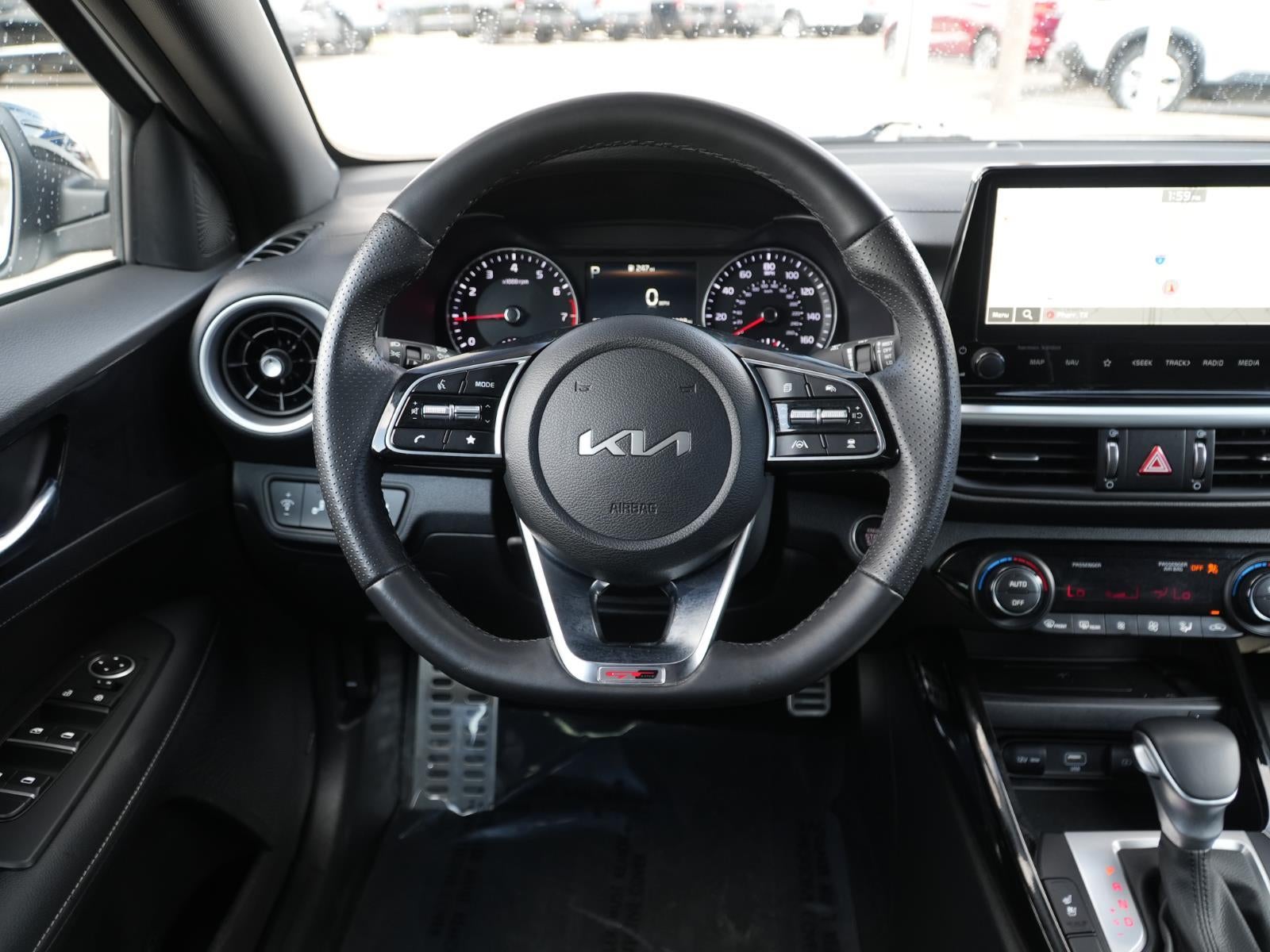 2024 Kia FORTE UNKNOWN